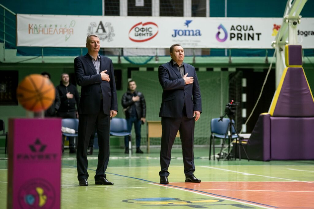 Валерій Плеханов: "Серйозно налаштовуємося на всі матчі баблу" 2 - basket.com.ua Валерій Плеханов: "Серйозно налаштовуємося на всі матчі баблу" 1 - basket.com.ua