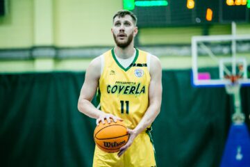 Ілля Чугунов: "В Черкасах "Говерлі" треба зіграти так, щоб залишитись на третьому місці" 27