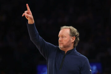 "Фінікс" офіційно оголосив ім'я нового головного тренера 43 - basket.com.ua