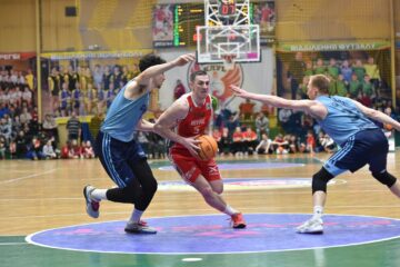 “Рівне” переміг “Дніпро” в своєму першому контрольному матчі 45