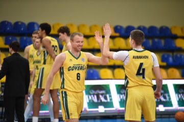 Максим Луценко оголосив про завершення кар’єри 23