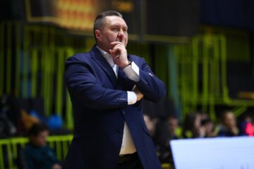 Валерій Плеханов: "Запоріжжя" з Сізовим і без — це дві різні команди" 35 - basket.com.ua