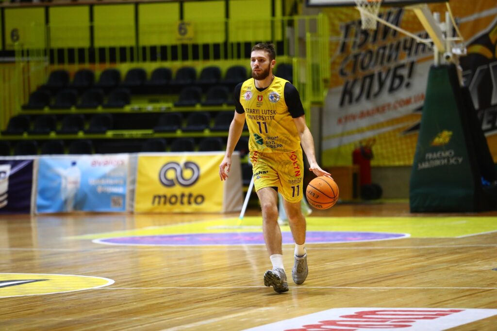 “Старий Луцьк” продовжив контракти із трьома гравцями 1