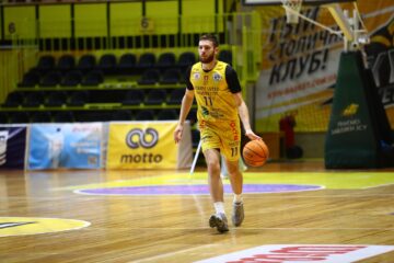 “Старий Луцьк” продовжив контракти із трьома гравцями 47