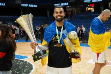 Захисник “Прометея” — MVP фіналу ЛЕБЛ, два гравці команди увійшли до збірної сезону 27