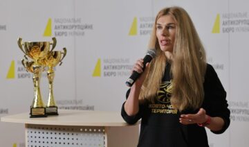 Директор "Київ-Баскета" Неухацька прокоментувала заяву Кісільчука про борги перед гравцями 23