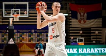 Збірна Сербії втратила двох відомих гравців на Євробаскет-2025 51