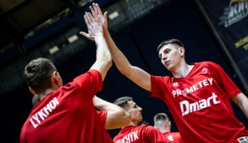 Мінспорту визнало "Прометей" критично важливим для функціонування економіки – працівників забронюють від мобілізації 59