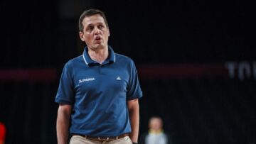 Александер Секуліч: "На ЧС створені хороші умови, але є пара хлопців, яким не подобається Словенія" 61 - basket.com.ua