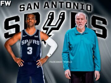 Кріс Пол емоційно прокоментував перехід в новий клуб в міжсезоння 23 - basket.com.ua