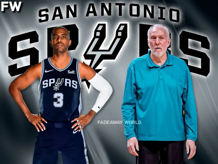 Кріс Пол емоційно прокоментував перехід в новий клуб в міжсезоння 1 - basket.com.ua