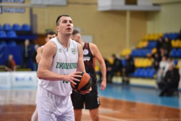 “Запоріжжя” втратив лідера перед матчем із “Дніпром” 31