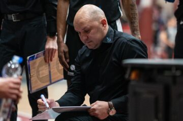 “Пярну” припинив співпрацю з Віталієм Степановським 29