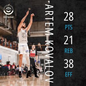 Українці за кордоном: Ковальов, Бобров, Санон, Ткаченко, Герун, Войналович 53