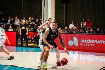 Українці за кордоном: Бобров, Новицький, Герун, Ягупова, Уро-Ніле, Юркевічус 41