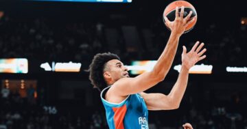 "Црвєна Звєзда" посилила склад чемпіоном НБА в складі "Мілвокі" 47