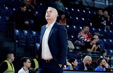 Айнарс Багатскіс виграв із “Волунтарі” Кубок Румунії 61