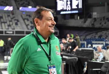 Ергін Атаман відповів на критику Шрьодера 29