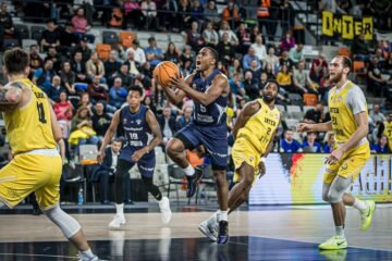 “Волунтарі” Айнарса Багатскіса вийшов у фінал ENBL 47