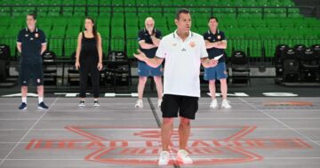 Топ-тренер Євроліги розніс новий формат турніру після старту сезону 23