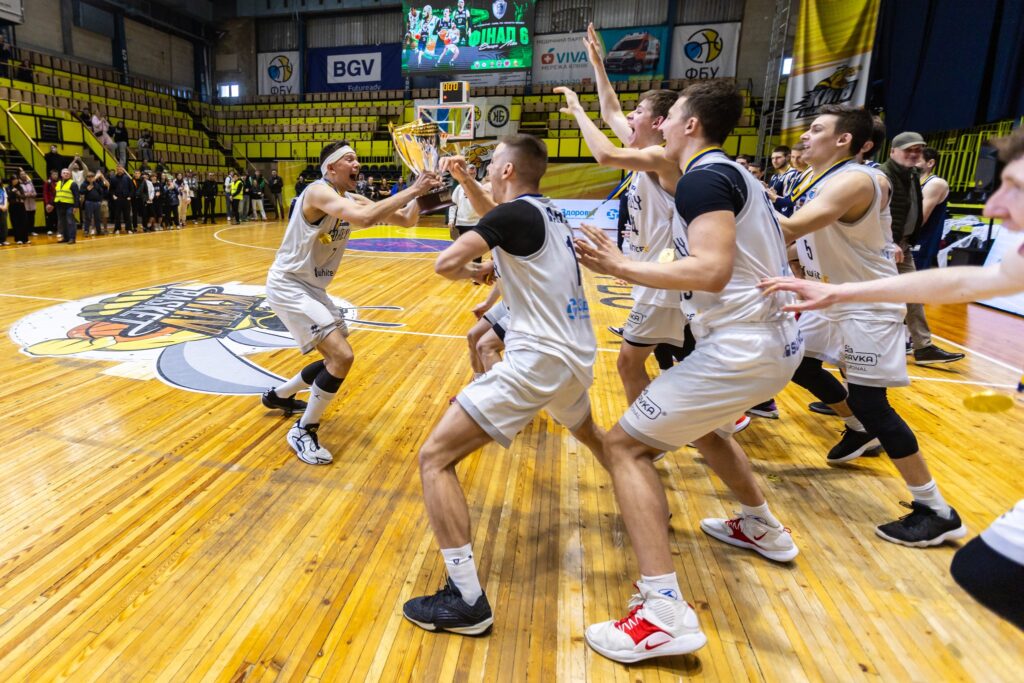 “Харківські Соколи” гратимуть в Суперлізі в сезоні 2025/26 1 - basket.com.ua