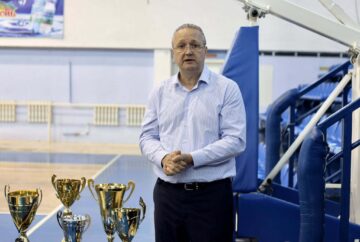 Валентин Берестнєв: "Сподіваємось, що ми виправимо всі помилки і наступні ігри будуть кращі" 35