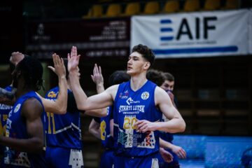 “Старий Луцьк” зберіг у складі ключового гравця 23