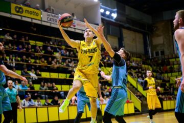 Найкращий захисник минулого сезону Суперліги може завершити карʼєру 23