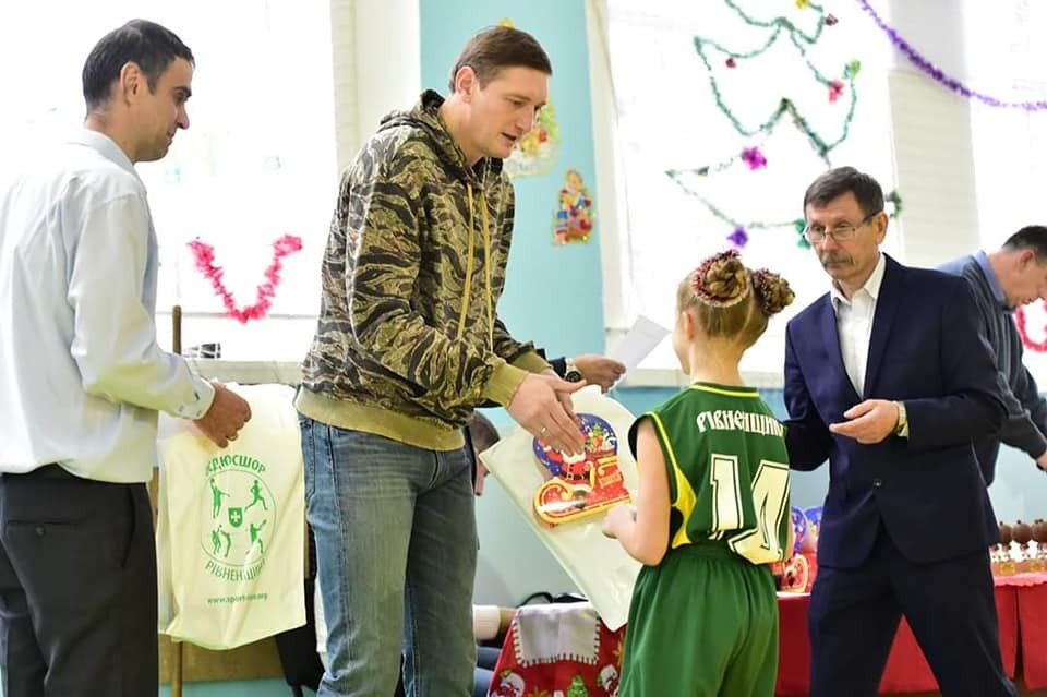 Сергій Ліщук: "Я для цього і повернувся в Україну, щоб розбудовувати в моїй країні улюблену справу" 5 - basket.com.ua