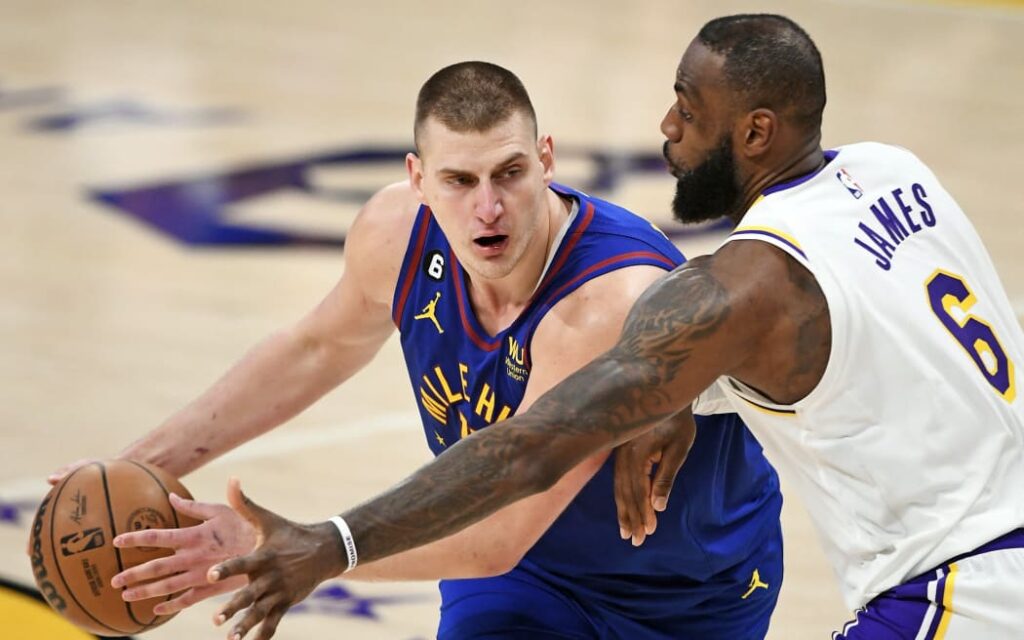 Плей-оф НБА: результат матчу 21 травня 2 - basket.com.ua Плей-оф НБА: результат матчу 21 травня 1 - basket.com.ua