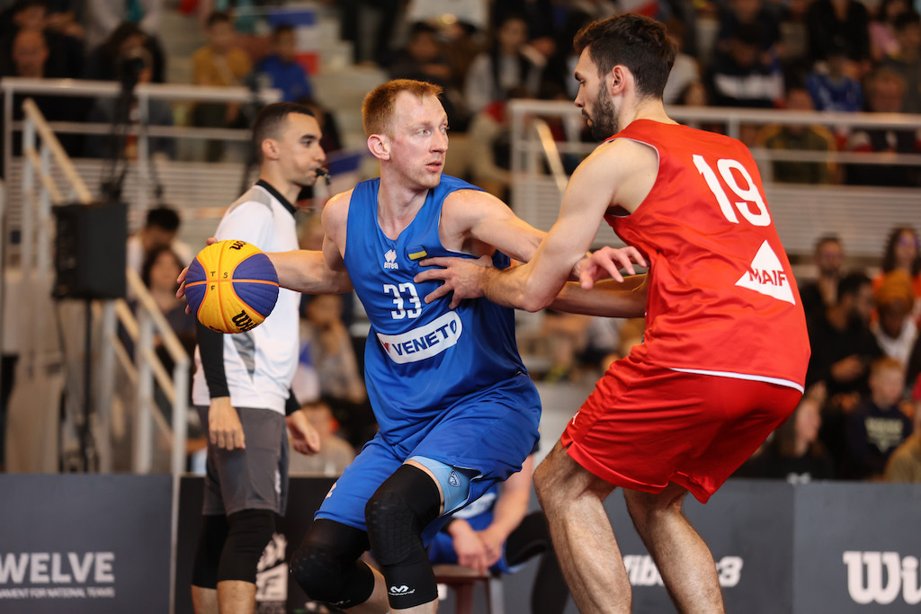 Максим Закурдаєв: "Зараз я в дуже гарній формі — стільки не бігав років п'ять" 1