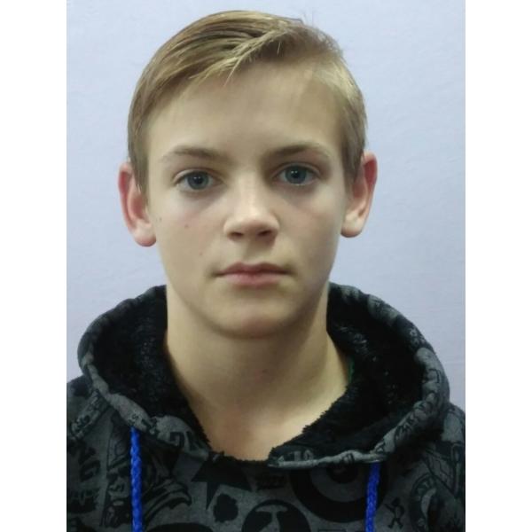 Ульянов Марк - basket.com.ua