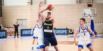 Молодий український бігмен перебрався до Болгарії 25 - basket.com.ua