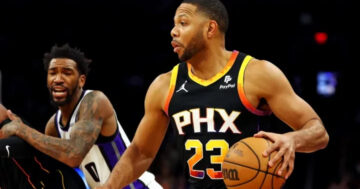 Важливий гравець "Фінікса" відмовився від контракту з клубом і стане вільним агентом 39 - basket.com.ua