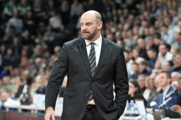 Звєздан Мітрович відсудив величезну суму у французького клубу Євроліги 31