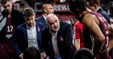 Титулований головний тренер покинув "Баварію" і очолив іспанський топ-клуб 29