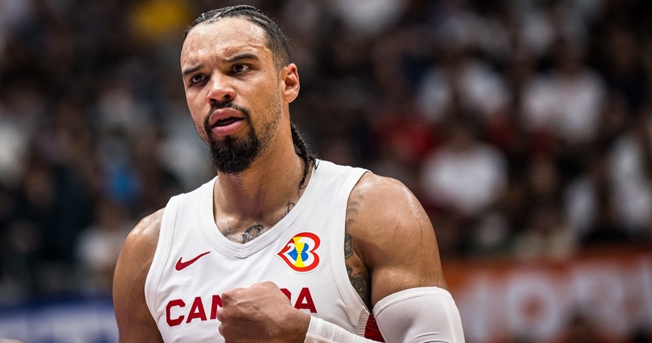 Лідер збірної Канади назвав двох гравців Іспанії на чемпіонаті світу, яких найбільше побоюється 1 - basket.com.ua