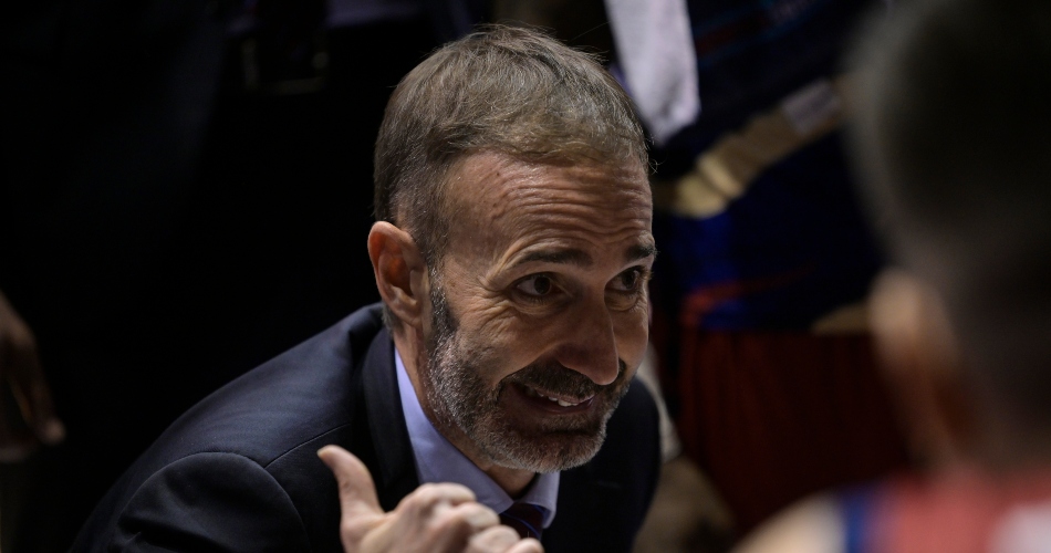 Збірна Латвії офіційно призначила нового головного тренера 1