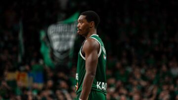 "Хапоель" цікавиться американцем, який минулого року грав і в Євролізі, і в НБА 33