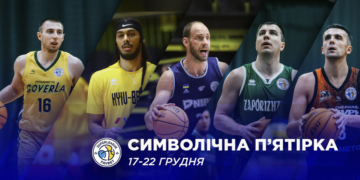 Автор історичного перфоманса — MVP тижня в Суперлізі 49