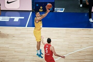 В'ячеслав Бобров: "По завершенні сезону будемо щільно працювати у збірній України" 47 - basket.com.ua