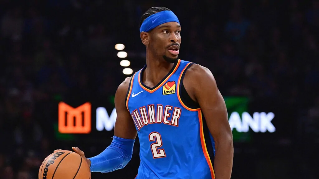 Будинок гравця з найвищою зарплатою в історії НБА пограбували прямо під час матчу 1