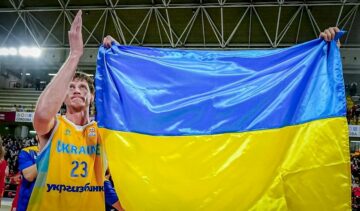 Артем Пустовий: «Перший день війни був як страшний сон, в який не хотілося вірити» 41 - basket.com.ua