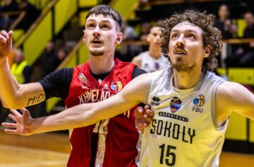 Новачок Суперліги оголосив про продовження контракту з ключовим гравцем минулого сезону 81