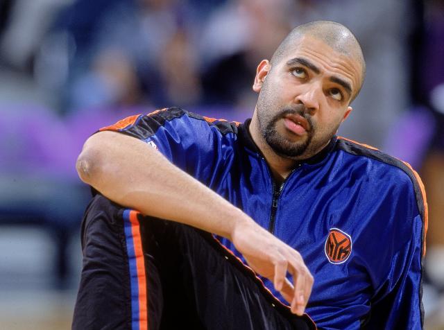 Екс-гравець НБА помер у віці 55 років 2 - basket.com.ua Екс-гравець НБА помер у віці 55 років 1 - basket.com.ua