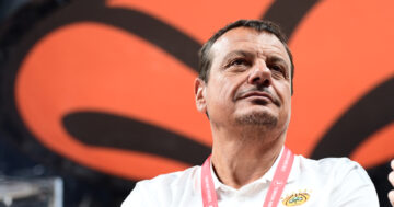 Ергін Атаман: "Якщо аутсайдери НБА хочуть дізнатися мій секрет, нехай звертаються" 35 - basket.com.ua