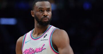 Перший номер драфту-2014 виставлений на обмін заради придбання більш іменитої зірки 49