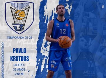 Павло Крутоус визначився з клубом на наступний сезон 33