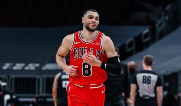 Зак Лавін підпише максимальний контракт з "Чикаго" 37 - basket.com.ua