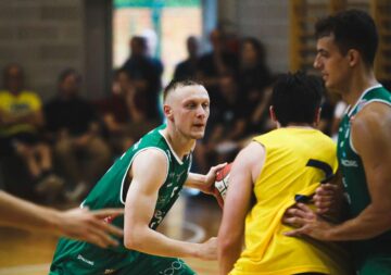 Українці за кордоном: Зотов набрав 11 очок, Боброву не вистачило 2 підбирань до дабл-даблу 31